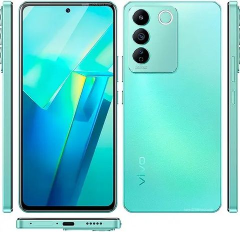 Điện thoại Vivo T4 5G