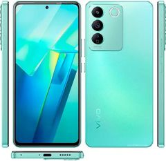  Điện thoại Vivo T4 5G 