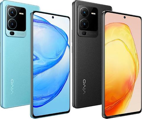 Thay Ép Mặt Kính Vivo V25 Pro 5G Tại Đà Nẵng – Giá Tốt, Giữ Nguyên Màn Hình Gốc 9 Trung tâm Điện Thoại Vivo V25 Pro