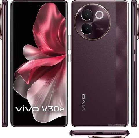 Điện thoại Vivo V30e