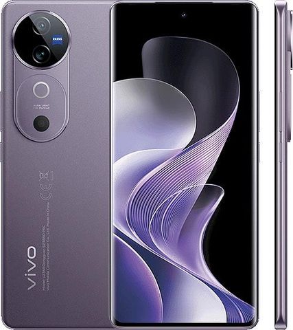 Điện thoại vivo V40