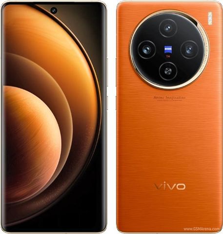 Điện Thoại Vivo X100