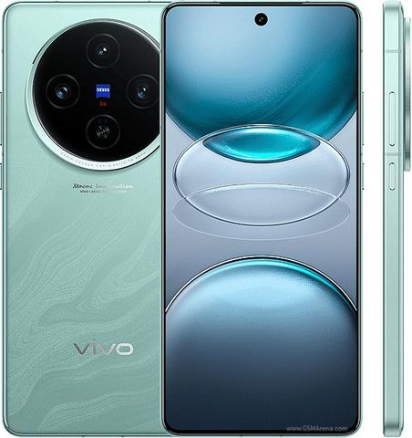 Điện thoại Vivo X100s
