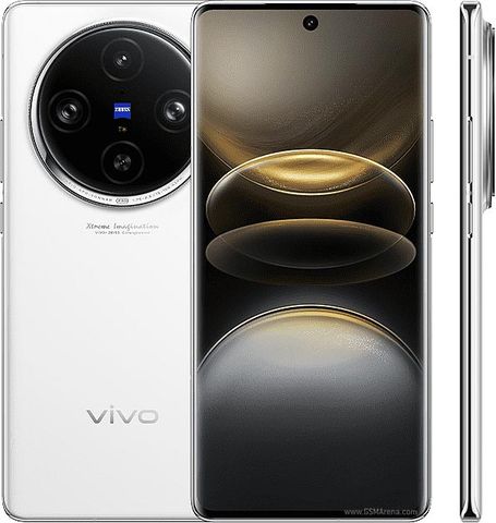 Điện thoại Vivo X100s Pro