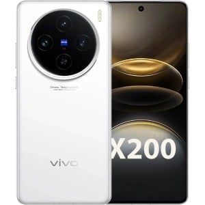 Điện thoại Vivo X200 5G