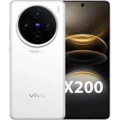  Điện thoại Vivo X200 5G 