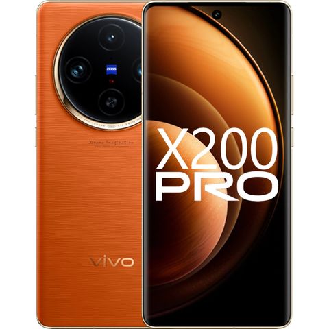 Điện thoại Vivo X200 Pro 5G