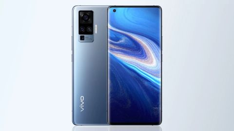 Điện Thoại Vivo X51 5G