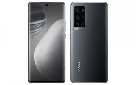 Điện Thoại Vivo X60 Pro Plus