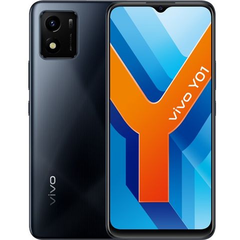Điện Thoại Vivo Y01