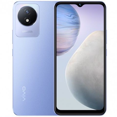 Điện Thoại Vivo Y02