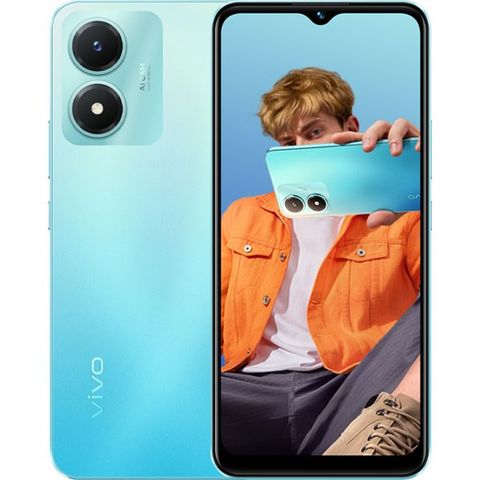 Điện Thoại Vivo Y02s