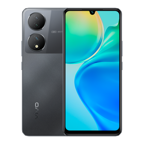 Điện Thoại Vivo Y100