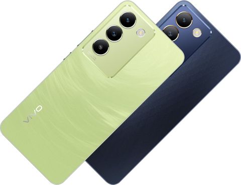 Điện thoại Vivo Y100 4G