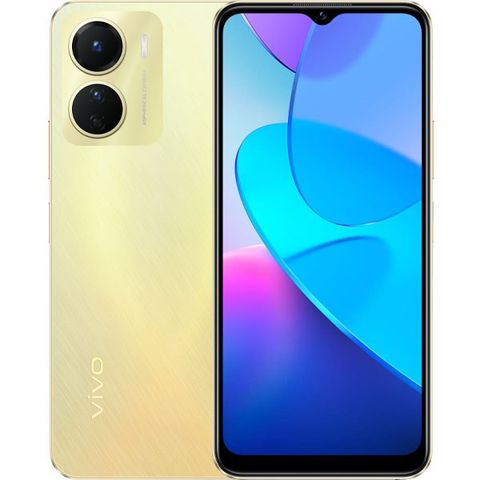 Điện Thoại Vivo Y16