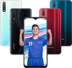  Điện Thoại Vivo Y19 6gb 