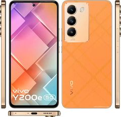  Điện Thoại Vivo Y200e 