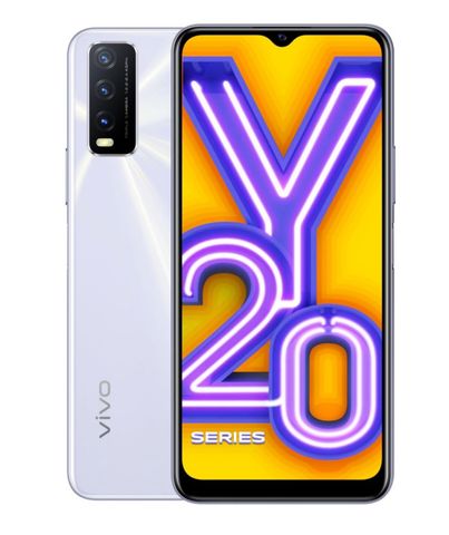 Điện Thoại Vivo Y20A