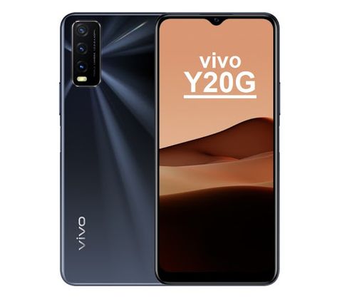 Điện Thoại Vivo Y20G