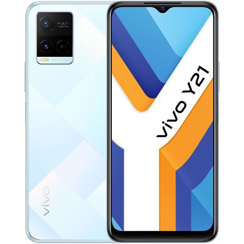 Điện Thoại Vivo Y21 4gb 1gb - 64gb