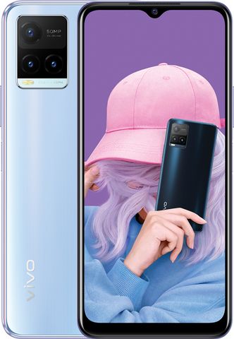 Điện Thoại Vivo Y21s 4gb 1gb - 128gb
