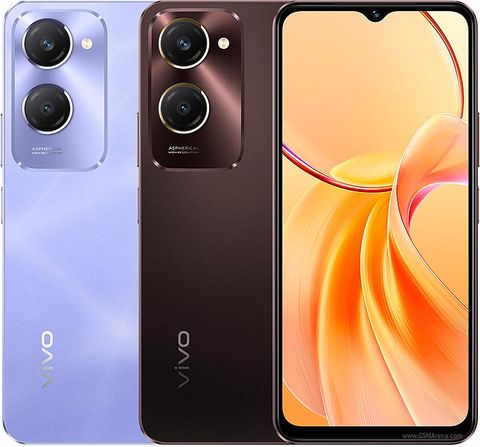 Điện thoại vivo Y28s