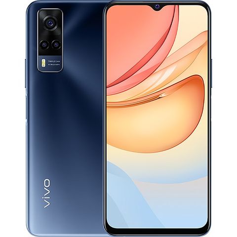 Điện Thoại Vivo Y33