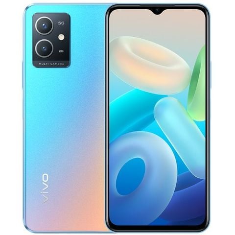 Điện Thoại Vivo Y33s 5g