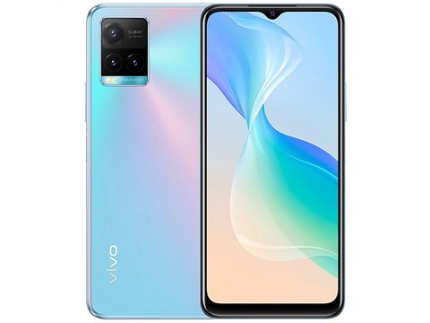 Điện Thoại Vivo Y33t