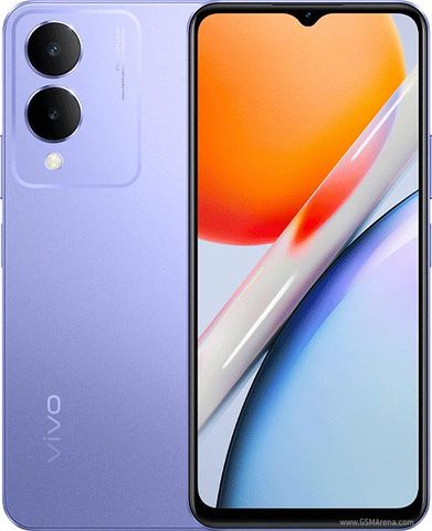 Điện Thoại Vivo Y36i