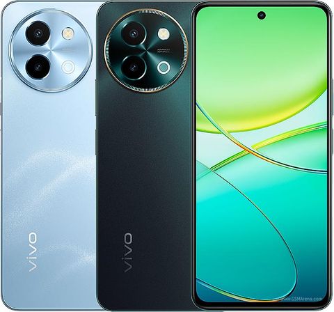 Điện thoại Vivo Y38