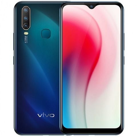 Điện Thoại Vivo Y3S