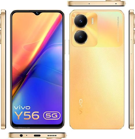 Điện Thoại Vivo Y56