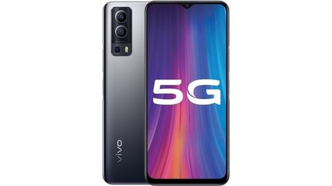 Điện Thoại Vivo Y72 5g 8gb-128gb