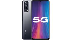  Điện Thoại Vivo Y72 5g 8gb-128gb 
