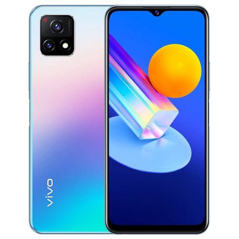Điện Thoại Vivo Y72 5g (india)