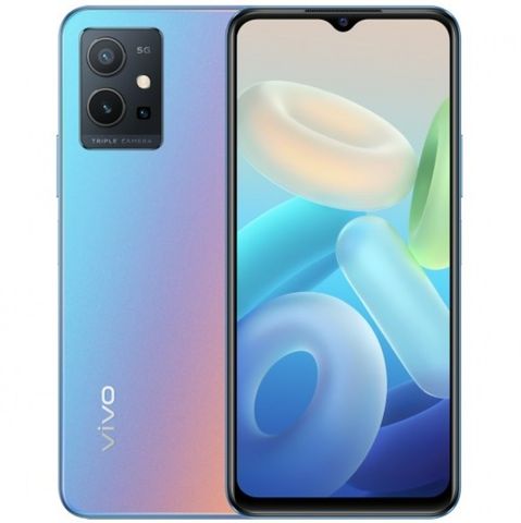 Điện Thoại Vivo Y75 5g