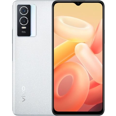 Điện Thoại Vivo Y76 5g