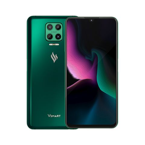 Điện Thoại Vsmart Aris 64gb Ram 6gb