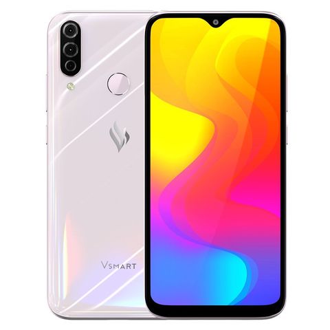 Điện Thoại Vsmart Joy 3 Ram 4gb 64gb