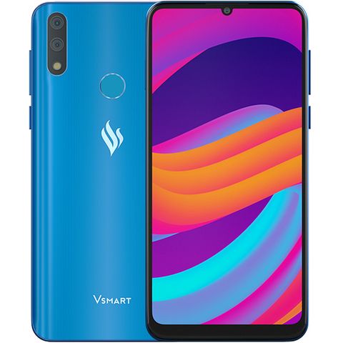 Điện Thoại Vsmart Star 3 16gb Ram 2gb