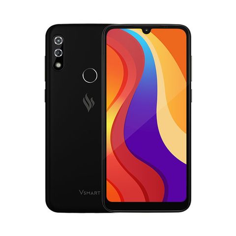 Điện Thoại Vsmart Star 4 64gb Ram 4gb
