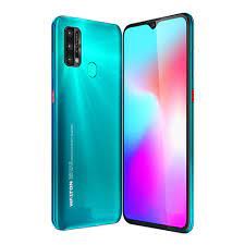 Điện Thoại Walton Primo N5