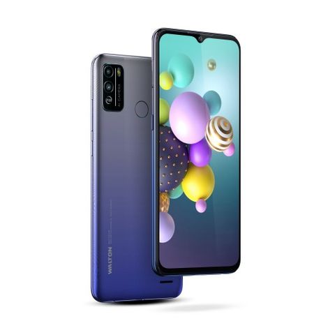 Điện Thoại Walton Primo R8