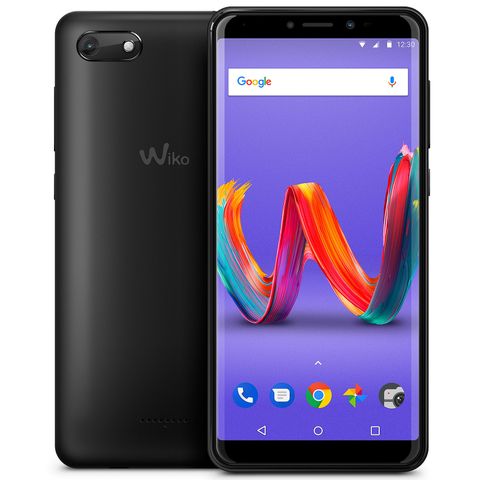 Điện Thoại Wiko Harry2