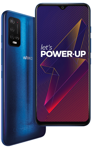 Điện Thoại Wiko Power U20