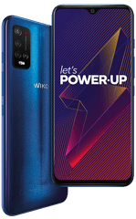  Điện Thoại Wiko Power U20 