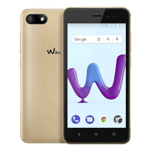 Điện Thoại Wiko Sunny3