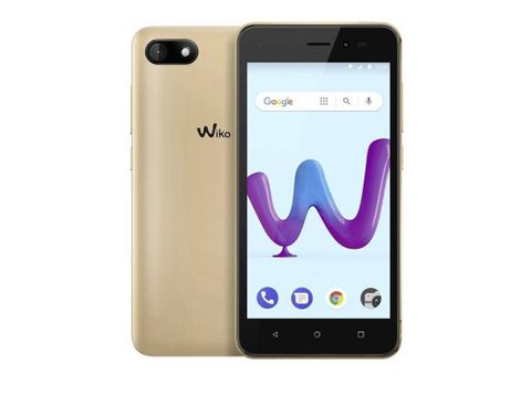 Điện Thoại Wiko Sunny 3 2019