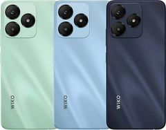  Điện thoại Wiko T20 
